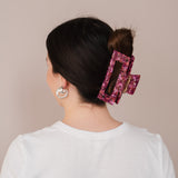 Carlotta Haarklammer