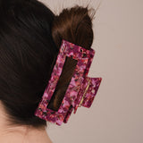 Carlotta Haarklammer