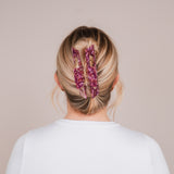 Carlotta Haarklammer