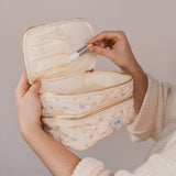 Soft Bloom Make Up Bag