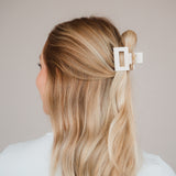 Claide Philina Haarklammer Frisur - Bild 5
