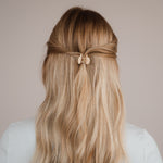 Claide Tori Haarklammer Frisur - Bild 2