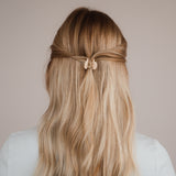 Claide Tori Haarklammer Frisur - Bild 2