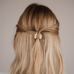 Claide Tori Haarklammer Frisur - Bild 3