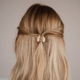 Claide Tori Haarklammer Frisur - Bild 3