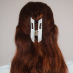 Claide Raffaela Haarklammer Frisur - Bild 6