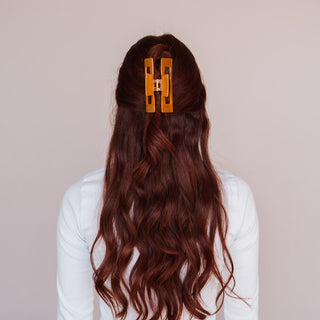 Mirella Haarklammer