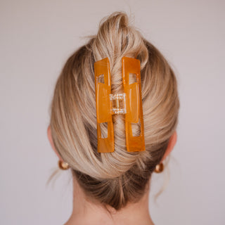 Mirella Haarklammer