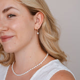 Lyra Ohrringe
