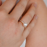 Zara Ring