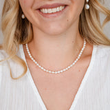 Enola Halskette