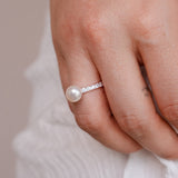 Zara Ring