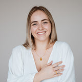 Belle Halskette
