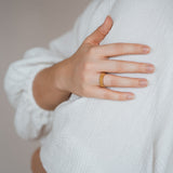 Daisy Ring
