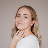 Enya Ohrringe
