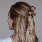 Elsa Haarklammer