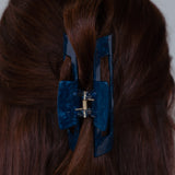Lea Haarklammer