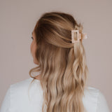 Laura Haarklammer