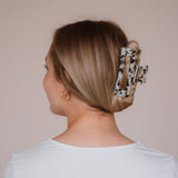 Astrid Haarklammer
