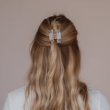 Frida Haarklammer