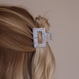 Frida Haarklammer