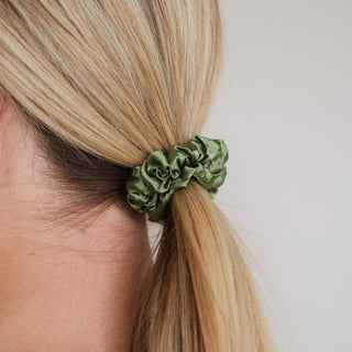 Beatrix Scrunchie