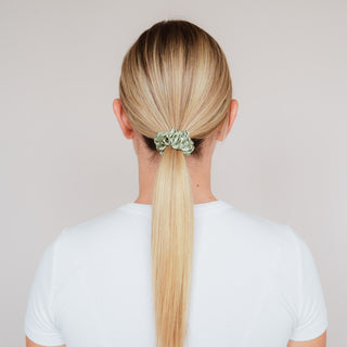 Liora Scrunchie