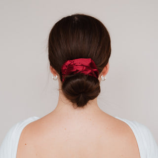 Elisabeth Scrunchie