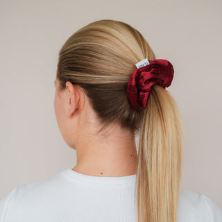 Scrunchies X-Mas Bundle (4er-Pack)