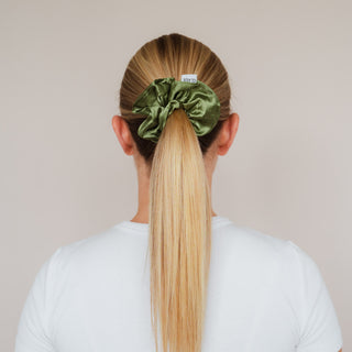 Geraldine Scrunchie