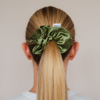 Geraldine Scrunchie