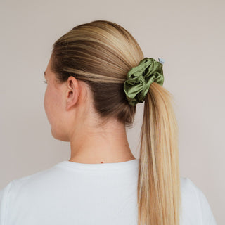 Geraldine Scrunchie