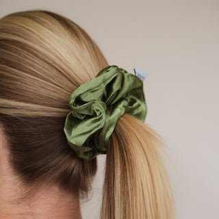 Geraldine Scrunchie