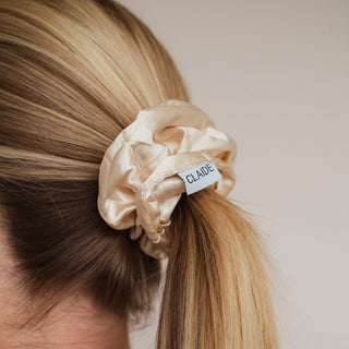 Monique Scrunchie