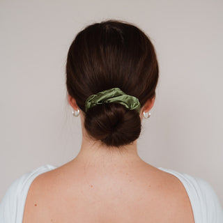 Geraldine Scrunchie