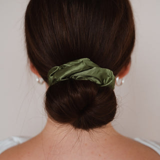 Geraldine Scrunchie