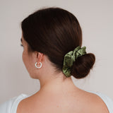 Geraldine Scrunchie