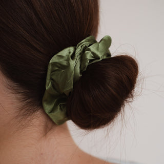 Geraldine Scrunchie