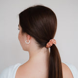 Saphira Scrunchie