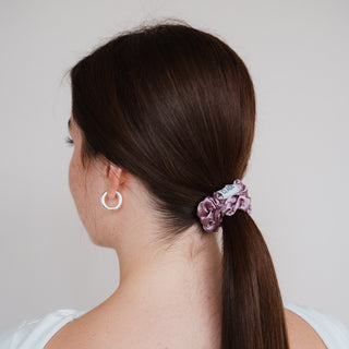 Mini Scrunchies soft Bloom Bundle (4er-Pack)