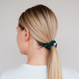 Mini Scrunchies soft Bloom Bundle (4er-Pack)