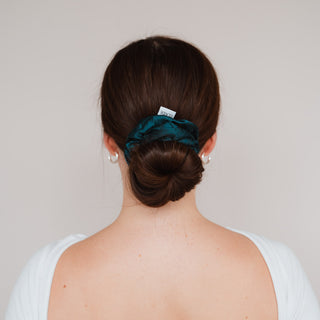 Maribel Scrunchie