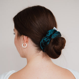 Scrunchies soft Bloom Bundle (4er-Pack)