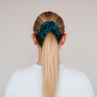 Maribel Scrunchie