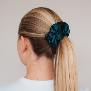 Scrunchies soft Bloom Bundle (4er-Pack)