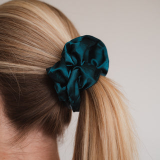 Maribel Scrunchie