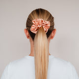 Dominique Scrunchie