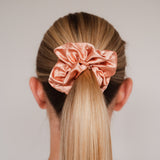 Dominique Scrunchie