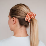 Scrunchies soft Bloom Bundle (4er-Pack)