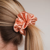Dominique Scrunchie